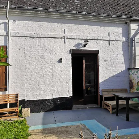 Prázdninový dům Le Nid D'hirondelle