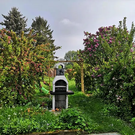 Le Nid D'hirondelle Yzengremer