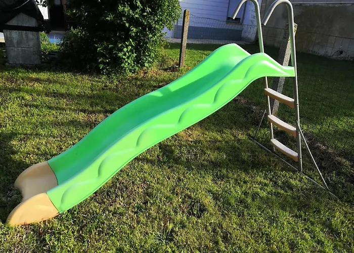 Дом отдыха Le Nid D'hirondelle